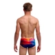 Плавки дитячі Funky Trunks & Funkita Sunset Delight Trunks (FTS015B72302) 26, 140 см - зображення 4