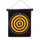 Гра Дартс Magnet Dartboard магнітний двосторонній 41x46 см (3_08053) - зображення 3