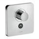 Смеситель для душа Axor Shower Select Highflow термостатический, хром (36706000) - изображение 1