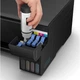 БФП струменевий EPSON L3201 (C11CJ69402) - изображение 5