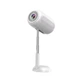 Проектор портативный RIAS TS-6 Смарт Android 11 WiFi 49W White (3_08073) - изображение 1