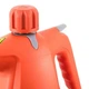 Ручний пароочисник Domotec MS-1372 з набором насадок 350ml 1000W Orange (3_08037) - зображення 5