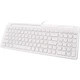 Клавіатура Maxxter KB-01W-UA - зображення 2