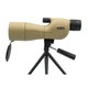 Монокуляр Spotting Scope 25–75x з тримачем для смартфона 60 мм Brown (3_08045) - зображення 1