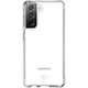 Захисний чохол ItSkins Spectrum R для Samsung Galaxy S21 Plus (G996) SG3P-SPECM-TRSP - Clear - зображення 2