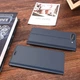 Чехол-книжка Deexe Faro Wallet для Google Pixel 10a - Blue - изображение 3