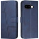 Чехол-книжка с застежкой UniCase Jet Cover для Google Pixel 10a - Blue - изображение 1