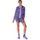 Вітровка спортивна FUJITRAIL PACKABLE JACKET Asics 2012D431-500 M Фіолетовий (4571633298479) - зображення 4