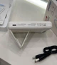 Повербанк магсейф AOGUERBE Power bank 10000 mah магнітний бездротовий Magsafe підставка Powerbank 22.5 w для Iphone - зображення 12
