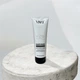 Кератинова маска для відновлення пошкодженого фарбованого волосся VIART “Hair Mask with Keratin & Argan Oil” 200ml - зображення 3
