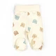 Комплект для немовля Dexter`sт льоля повзуни та шапочка baby bears 56 см молочный - зображення 5