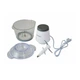 Измельчитель Grunhelm EBS-500G - изображение 3
