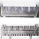 Льодогенератор Adler AD 8800, 12 кг/24 год, 2 розміри кубиків, режим очищення - изображение 12