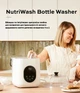 Машина для мытья бутылочек 4-в-1 Babymoov Nutri Wash - изображение 4