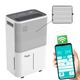Осушитель воздуха MYCOND ROOMER HEPA 25 - изображение 7