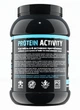 Протеин Extremal Protein Activity 700 г Кокосовый Баунти Комплексный Протеин для Мышц и Похудения - изображение 2