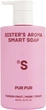 Жидкое мыло для рук Sister's Aroma Pur Pur 250 мл (4820227787104) - изображение 1