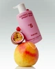 Жидкое мыло для рук Sister's Aroma Pur Pur 250 мл (4820227787104) - изображение 3