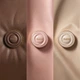 Бронзер кремовий Paese Selfglow Creamy matte effect - 01 Velvet Tan (8 g) - изображение 8
