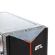 Корпус GTL Gaming "Dark Fire", без БП, ATX, Black (GTL3201C) - изображение 6