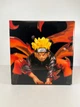 Колекційна фігурка чотирихвостий Наруто бій проти Орочімару Naruto Uzumaki Shippuden 20см Без бренду 366 - изображение 4