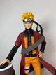 Колекційні фігурки Наруто і Саске комплект Naruto Uzumaki Shippuden Sasuke Uchiha bundle 43см Без бренду 365 - изображение 8