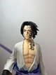 Колекційні фігурки Наруто і Саске комплект Naruto Uzumaki Shippuden Sasuke Uchiha bundle 43см Без бренду 365 - изображение 9