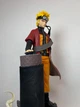 Колекційні фігурки Наруто і Саске комплект Naruto Uzumaki Shippuden Sasuke Uchiha bundle 43см Без бренду 365 - изображение 10