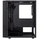 Корпус 1stPlayer BS-2-BK-3F1, Черный - 578385 - изображение 6