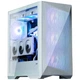 Корпус Zalman Z9 Iceberg MS, Білий - 591241 - зображення 3