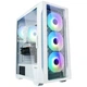 Корпус Zalman i3 Neo TG, Белый - 591237 - изображение 1