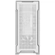 Корпус Gigabyte C102 Glass Ice, Білий - 669958 - зображення 3
