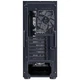 Корпус 1stPlayer H6-BK-4F7, Черный - 595135 - изображение 6