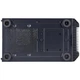 Корпус 1stPlayer H6-BK-4F7, Черный - 595135 - изображение 8