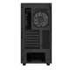 Корпус DeepCool CH560 Digital, Чорний - 377231 - зображення 8