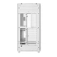Корпус DeepCool CH780, Білий - 401692 - зображення 8