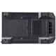 Корпус 1stPlayer H2-BK-4F7, Чорний - 602880 - зображення 8