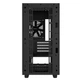 Корпус DeepCool CH370, Черный - 370791 - изображение 4