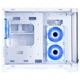 Корпус 1stPlayer UV6-WH-2FC7R-W-1FC7-W, Белый - 601426 - изображение 2
