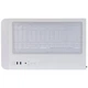 Корпус 1stPlayer UV6-WH-2FC7R-W-1FC7-W, Белый - 601426 - изображение 7