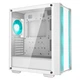 Корпус DeepCool CC560 V2, Белый - 409111 - изображение 2