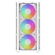 Корпус DeepCool CH560 Digital, Белый - 377232 - изображение 6