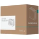 Корпус DeepCool CH160 Plus, Білий - 702178 - зображення 8