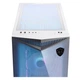 Корпус MSI MPG Gungnir 300R AirFlow, Белый - 390030 - изображение 11
