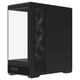 Корпус AeroCool P500B Digi-BK-v1, Черный - 678566 - изображение 3