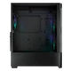 Корпус Cougar Duoface RGB, Чорний - 395238 - зображення 8
