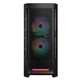 Корпус Cougar Duoface RGB, Чорний - 395238 - зображення 12