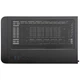 Корпус 1stPlayer UV6-BK-2FC7R-1FC7, Черный - 601425 - изображение 8