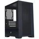 Корпус 1stPlayer Go2, Чорний - 603873 - зображення 1