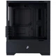 Корпус 1stPlayer Go2, Чорний - 603873 - зображення 4
